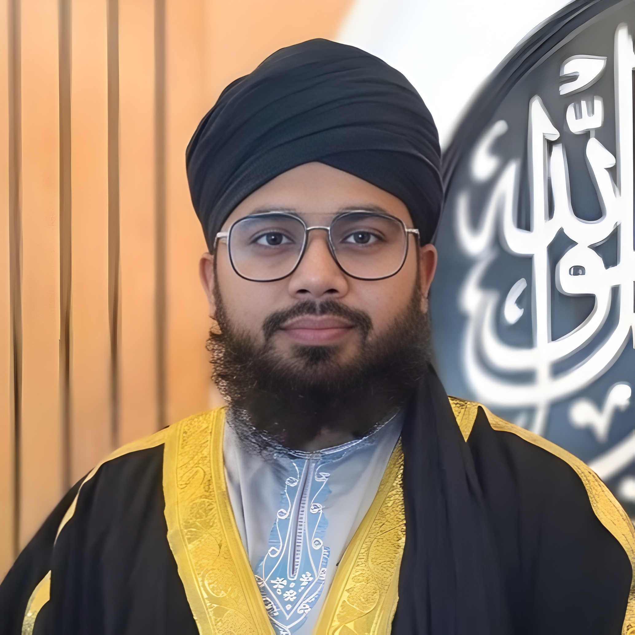 মুফতি দেলোয়ার হুসাইন সালেহী